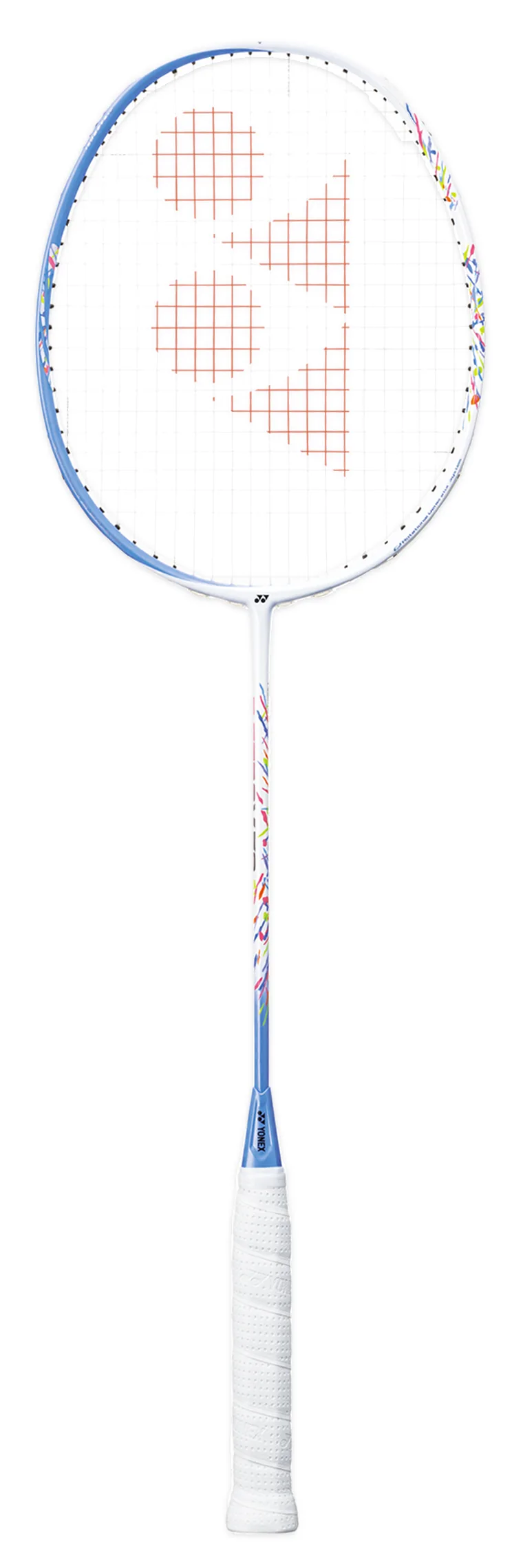 YONEX 天斧 70 · Saxe 球拍