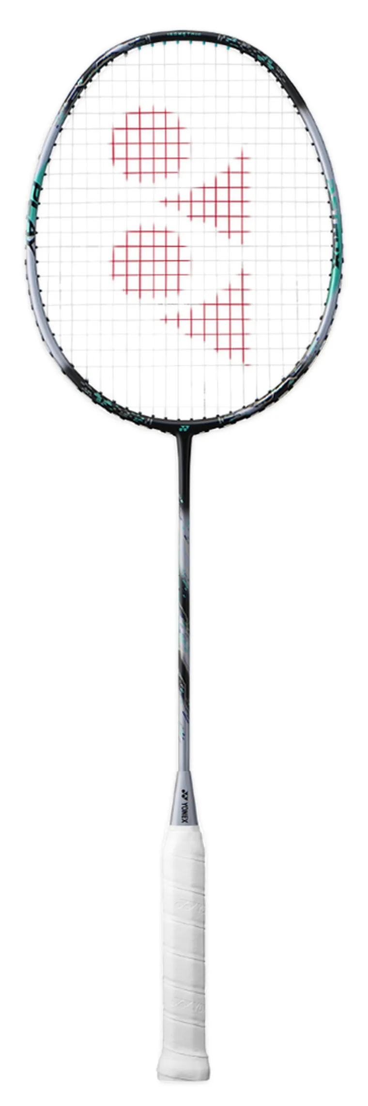 YONEX 天斧 88 Play · Black/Silver 球拍