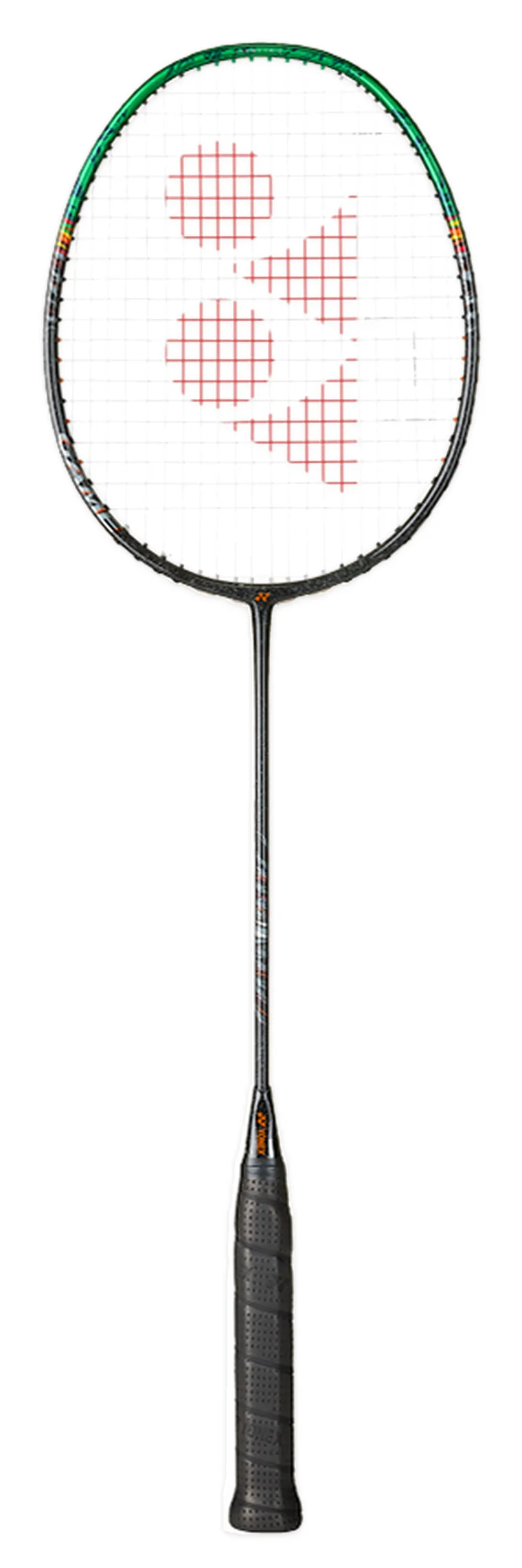 YONEX 天斧 99 Game 3rd Gen · Black/Green 球拍