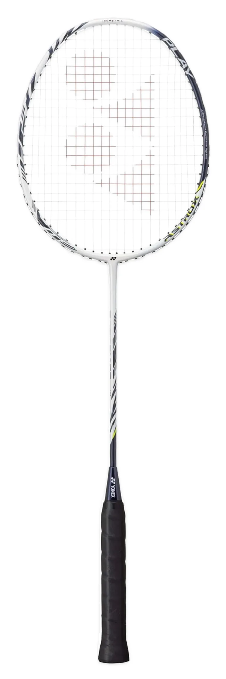 YONEX 天斧 99 Play · White Tiger 球拍
