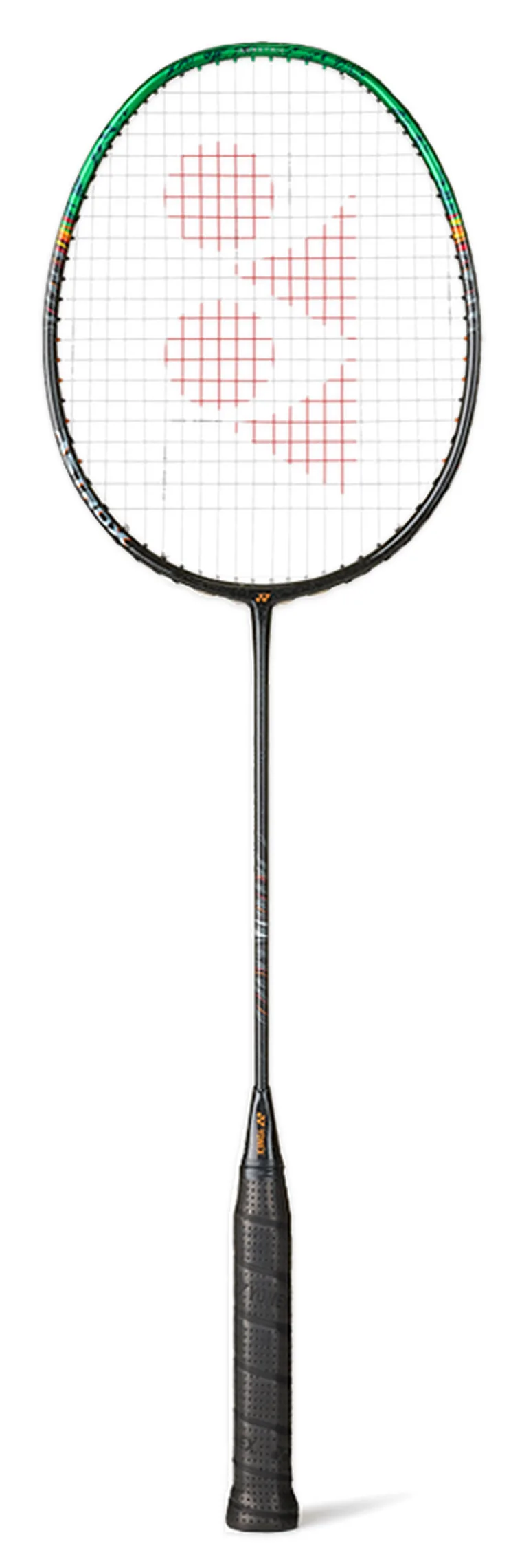 YONEX 天斧 99 Pro 3rd Gen · Black/Green 球拍