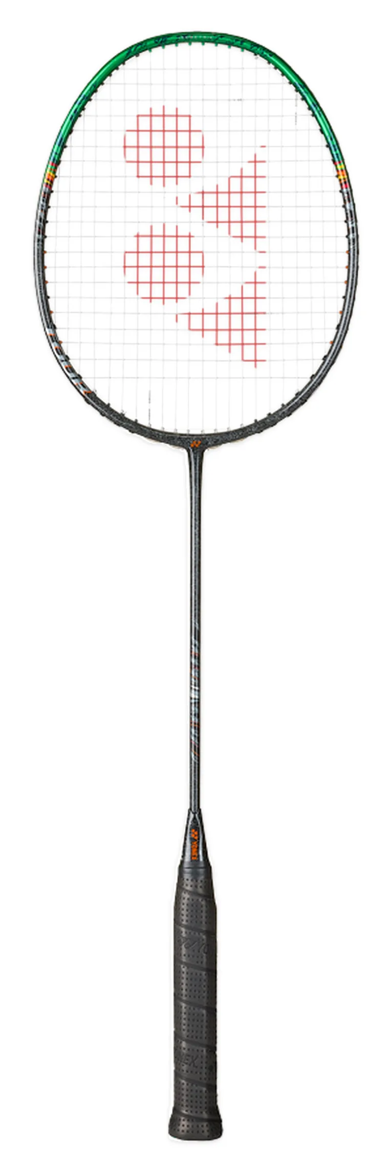 YONEX 天斧 99 Tour 3rd Gen · Black/Green 球拍