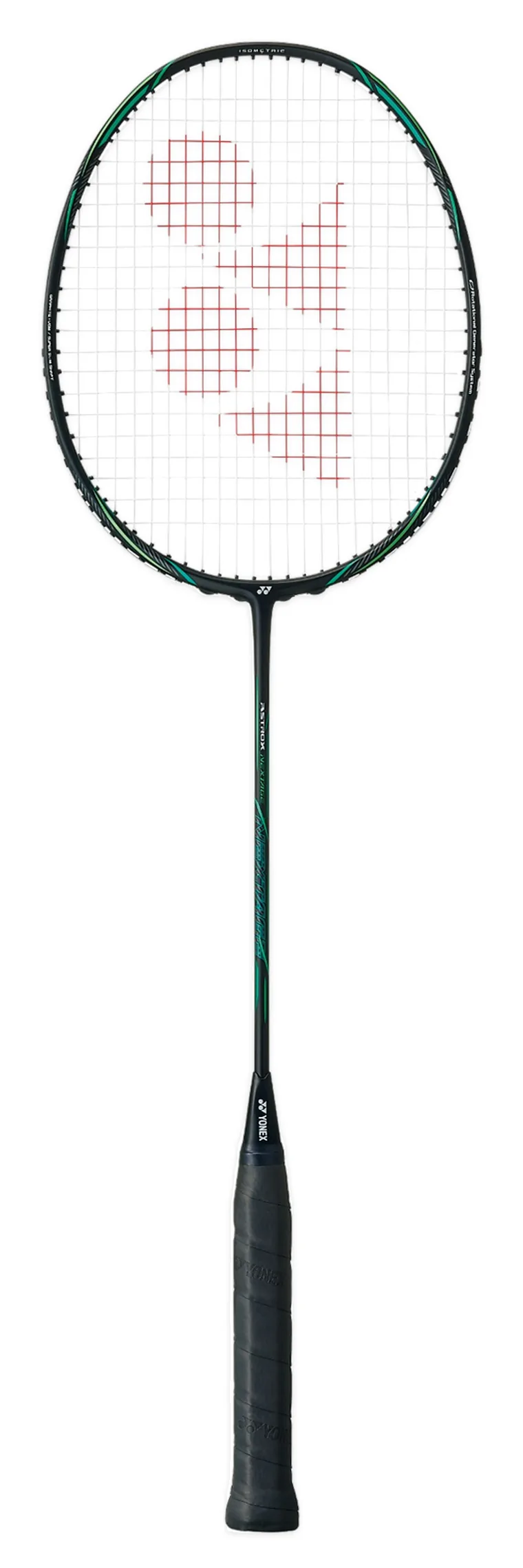YONEX 天斧 Nextage 球拍