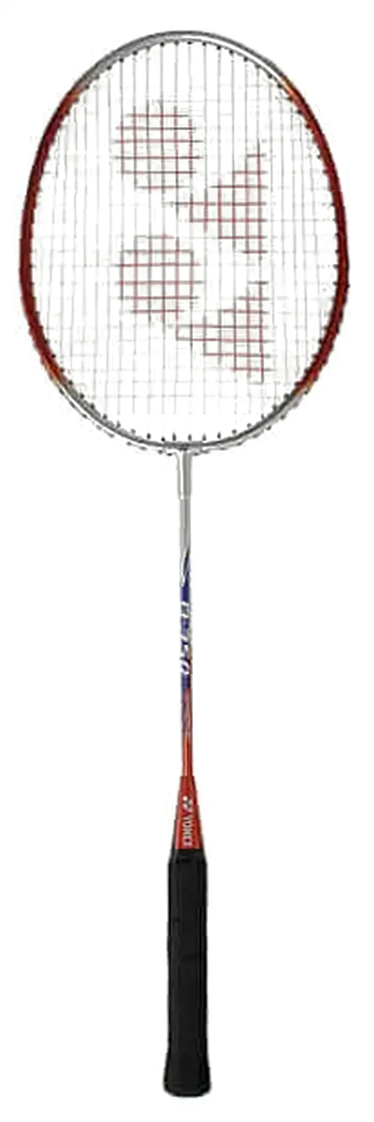 YONEX B350 B-Series (Orange/Silver/Blue) · GR350 球拍
