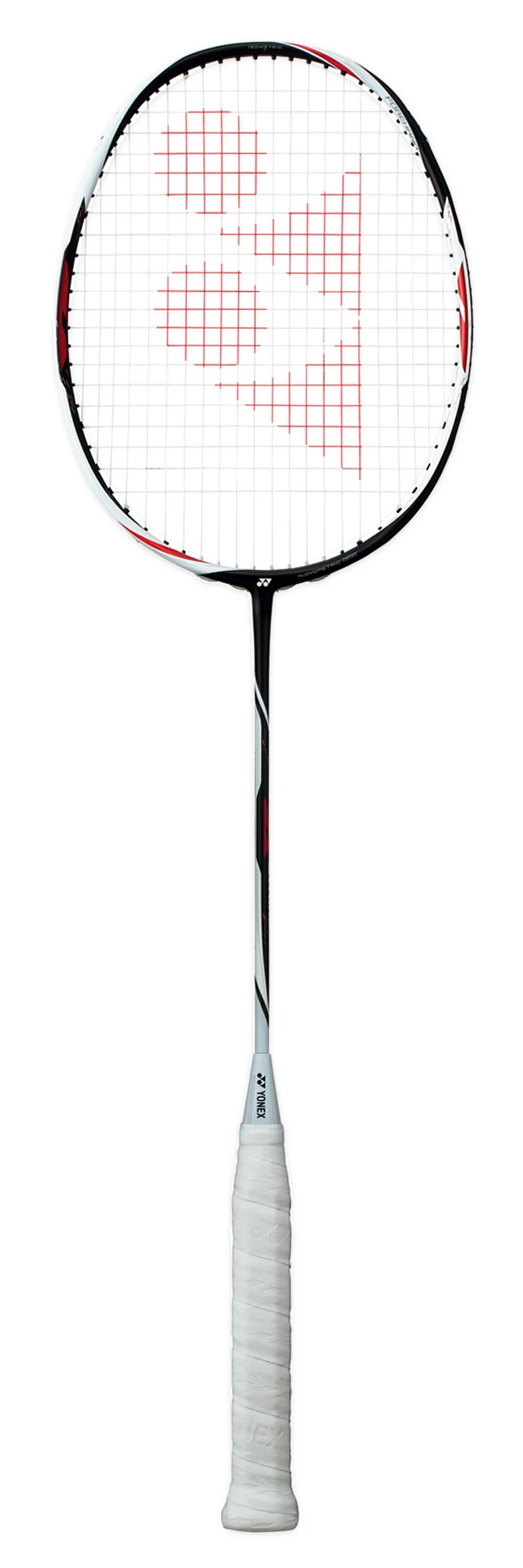 YONEX 双刃 Z-Strike 球拍