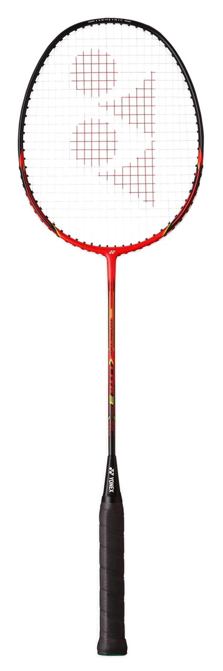 YONEX Isometric Lite 3 球拍