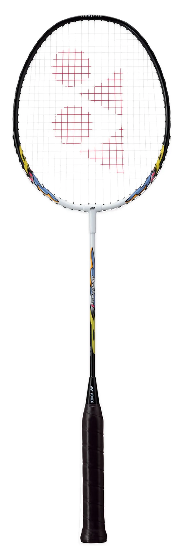 YONEX Muscle Power 1 球拍