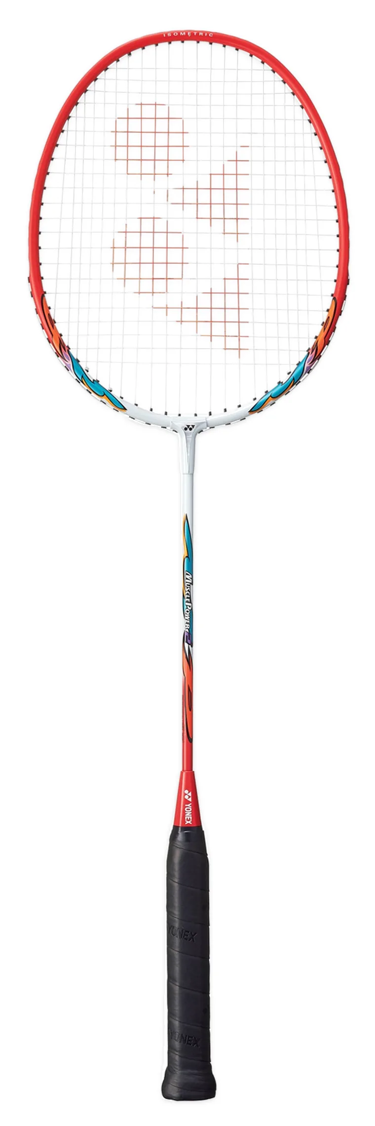 YONEX Muscle Power 2 球拍