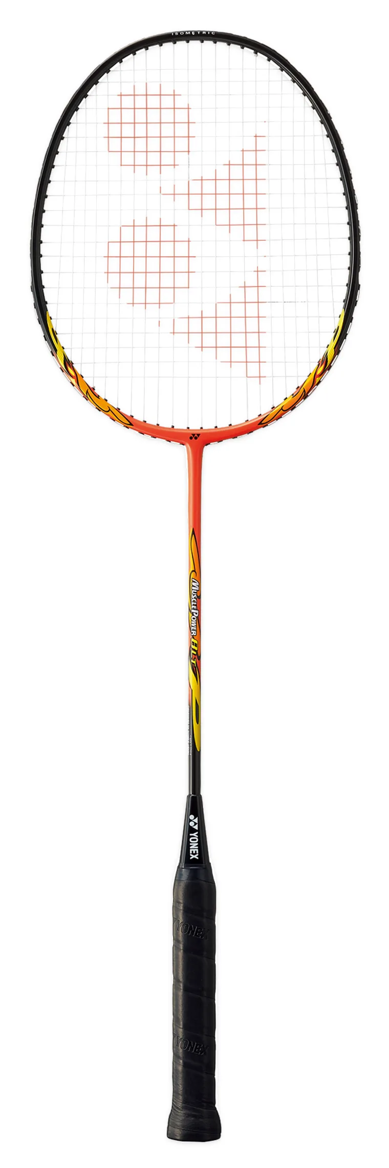 YONEX Muscle Power 8 Lt 球拍