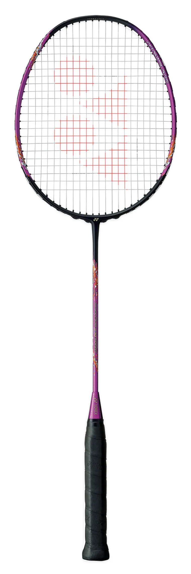 YONEX 疾光 270 Speed · Purple 球拍