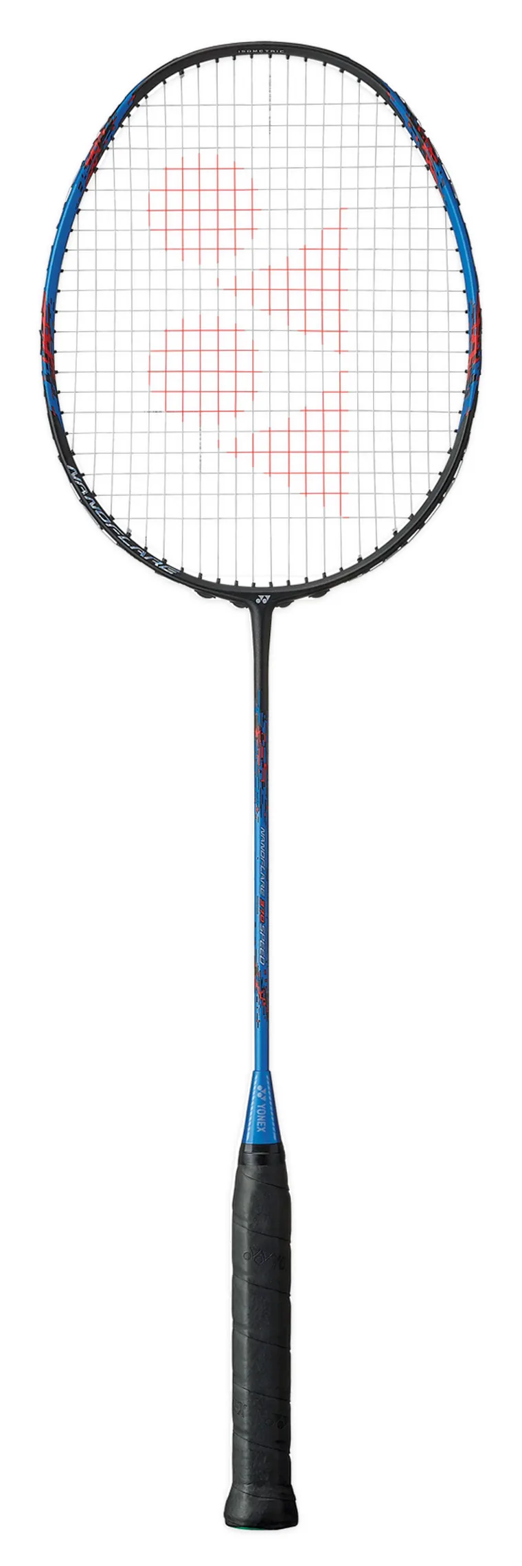 YONEX 疾光 370 SPEED · Blue 球拍
