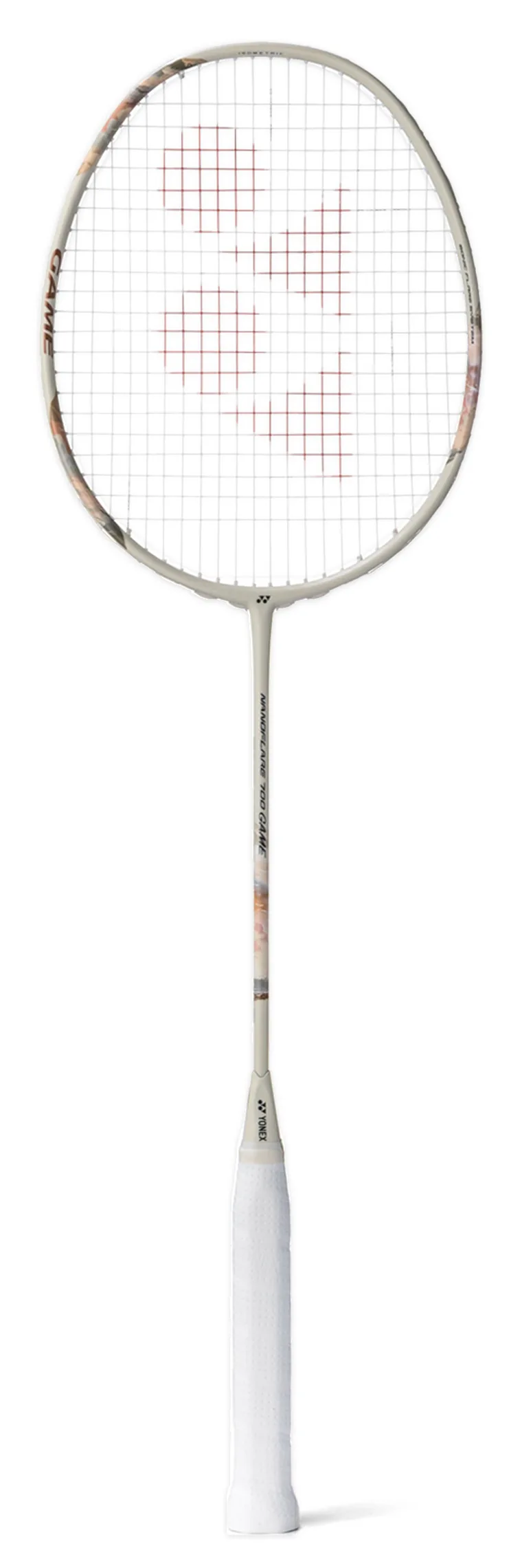 YONEX 疾光 700 Game · Light Beige 球拍