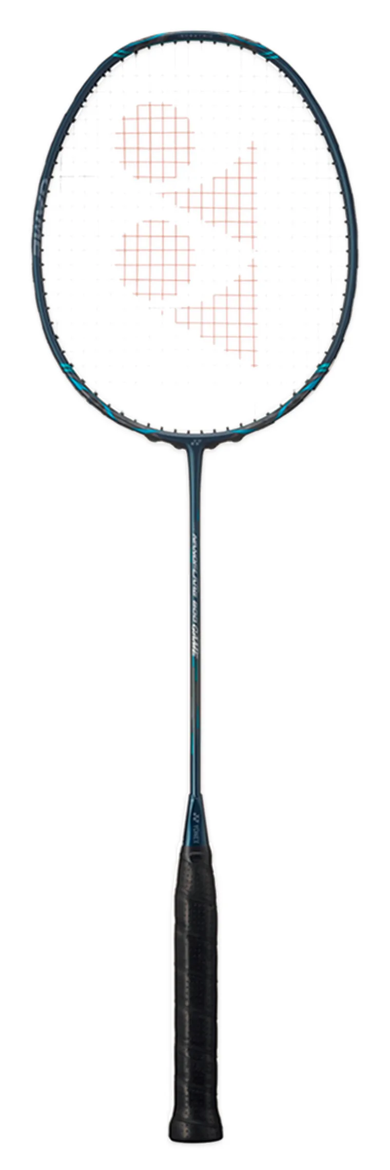YONEX 疾光 800 Game (Deep Green) Pre-Strung 球拍