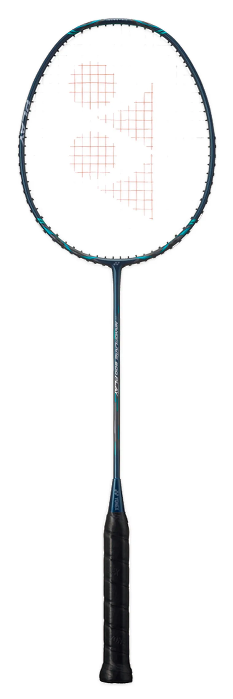 YONEX 疾光 800 Play · Deep Green 球拍