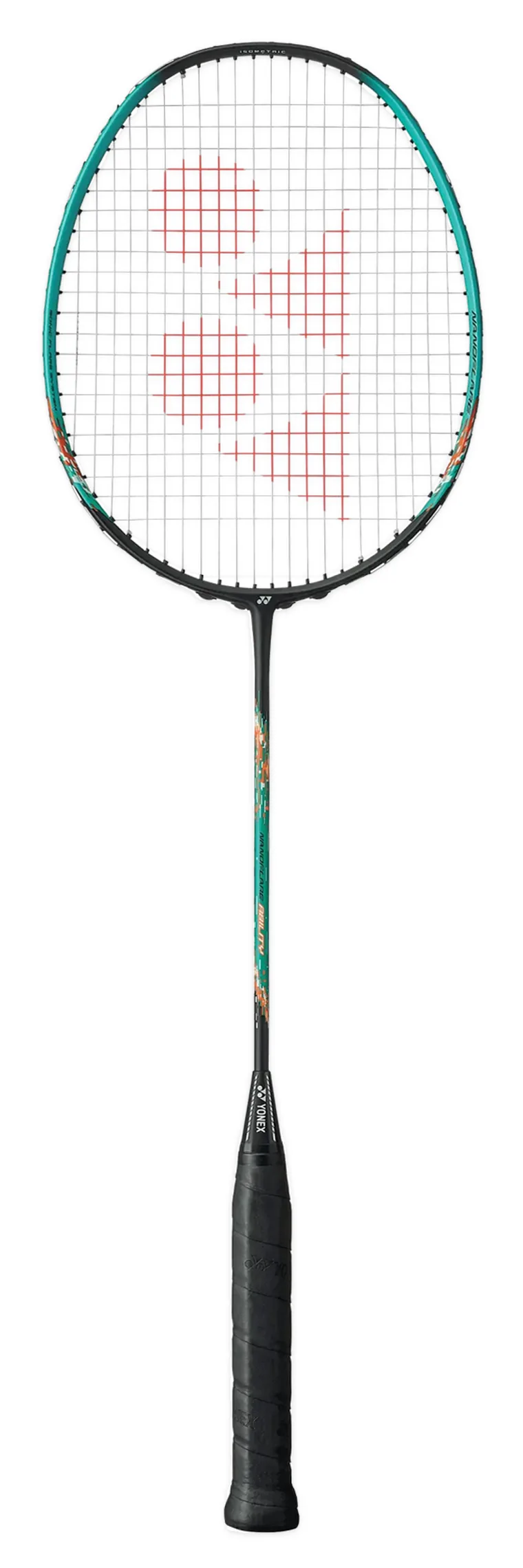 YONEX 疾光 Ability · Turquoise 球拍