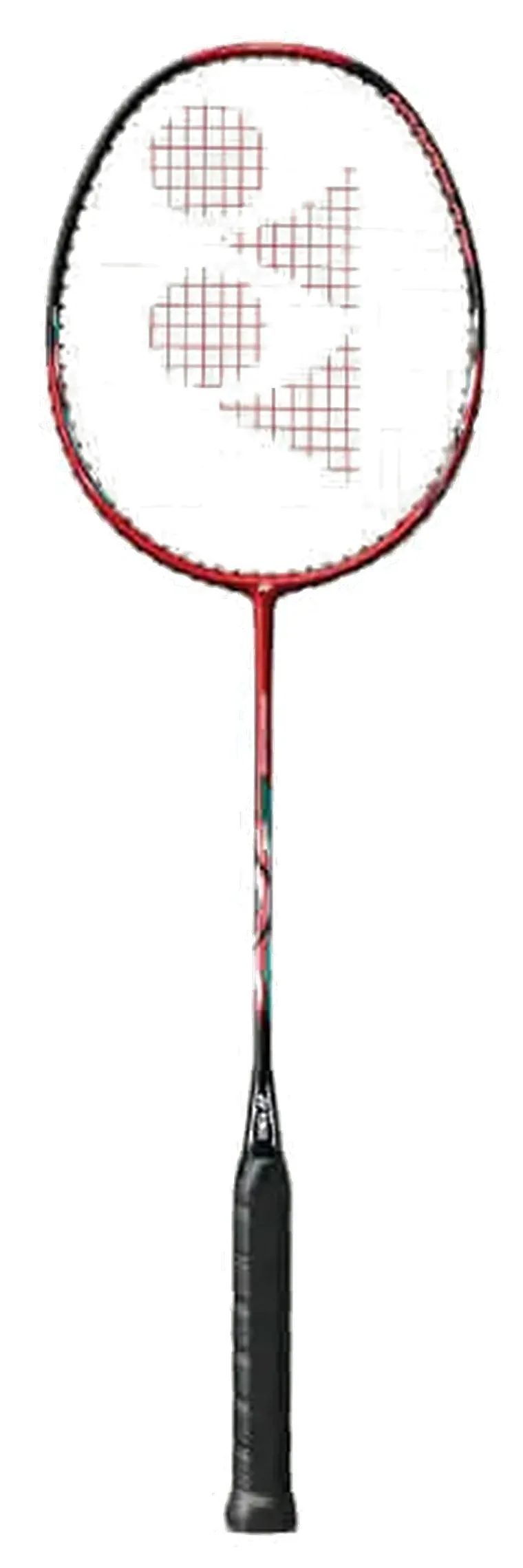 YONEX 疾光 Drive · Red/Black 球拍