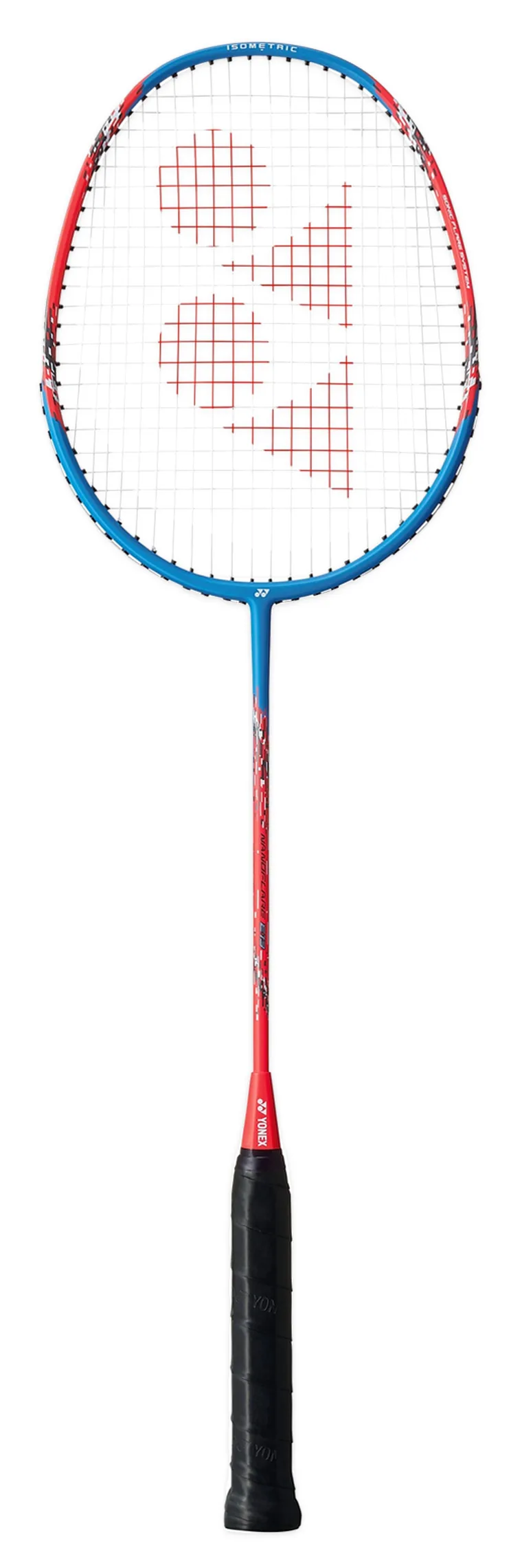 YONEX 疾光 E13 球拍