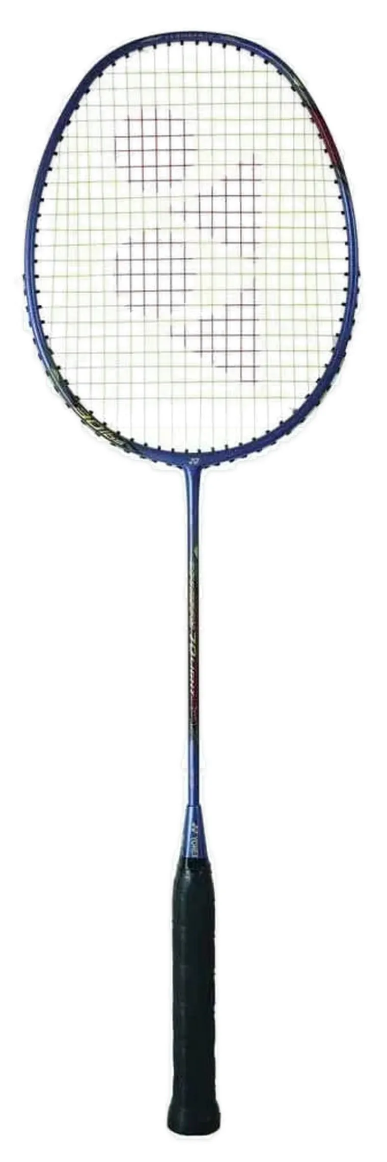 YONEX Nanoray 70 Light · Deep Purple 球拍