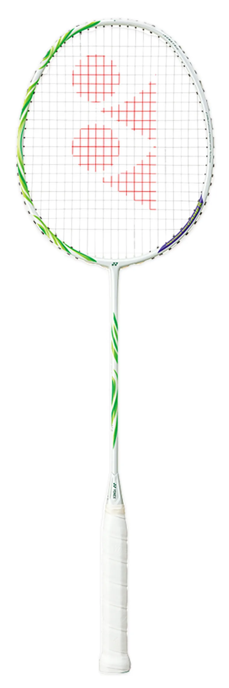 YONEX x Viktor Axelsen Astrox 100VA Game Limited Edition (Grayish Beige) (Astrox 100 VA Game) Pre-Strung 球拍