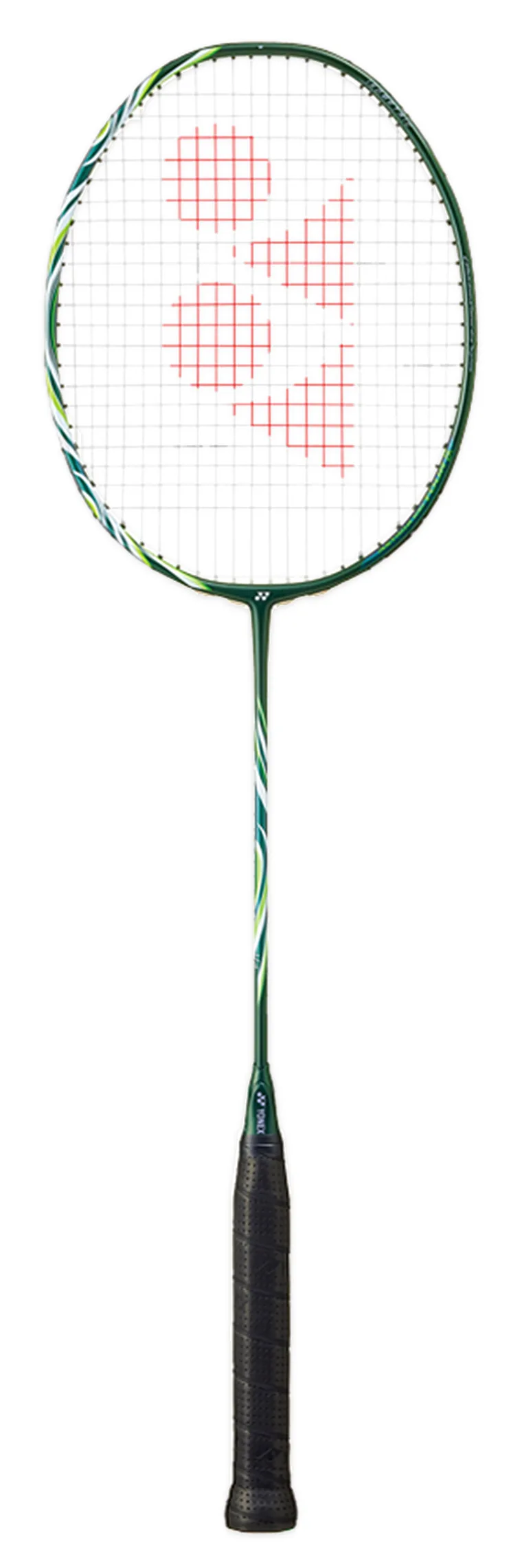 YONEX x Viktor Axelsen Astrox 100VA Tour Limited Edition (Dark Olive) · Astrox 100 VA Tour 球拍