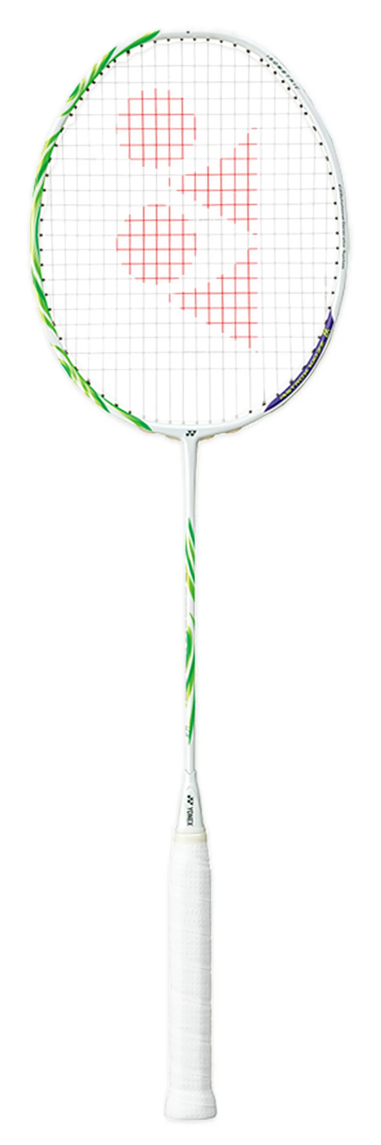 YONEX x Viktor Axelsen Astrox 100VA ZZ (Grayish Beige) · Astrox 100 VA ZZ 球拍