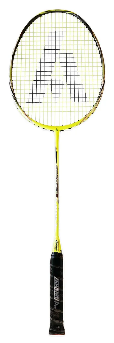 ASHAWAY Phantom X-Speed III · Yellow