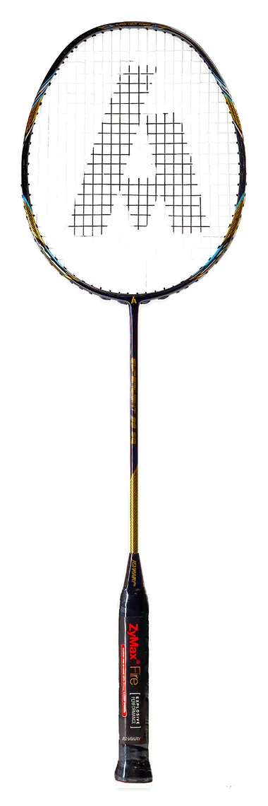 ASHAWAY Superlight 99 SQ · Gold Black