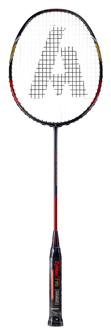 ASHAWAY Superlight T5 SQ · Black Red