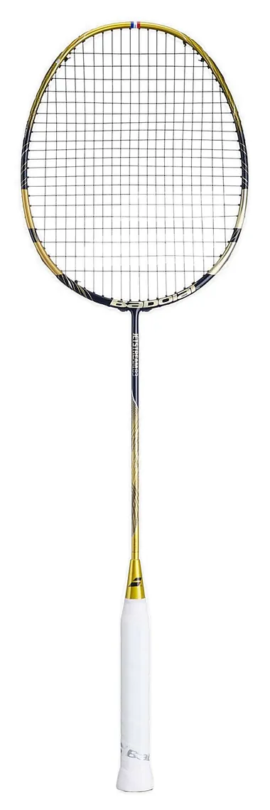 BABOLAT Jetstream 83 · Gold/Black