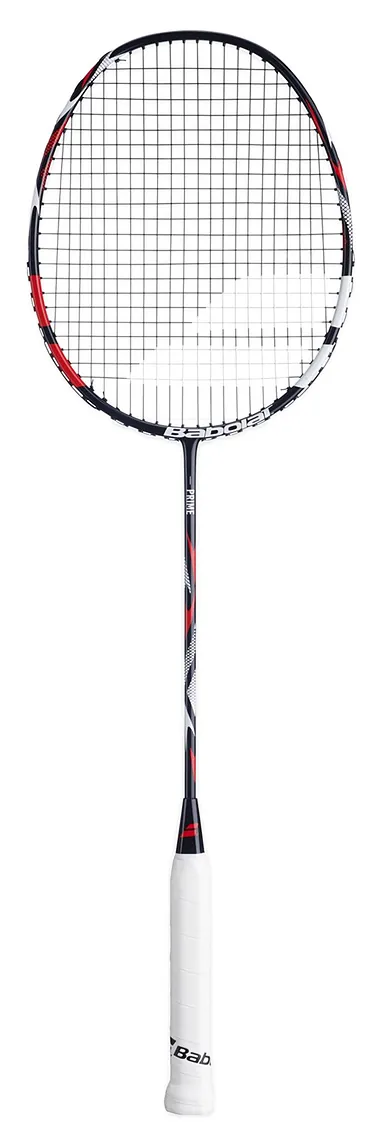 BABOLAT Prime · Black/White