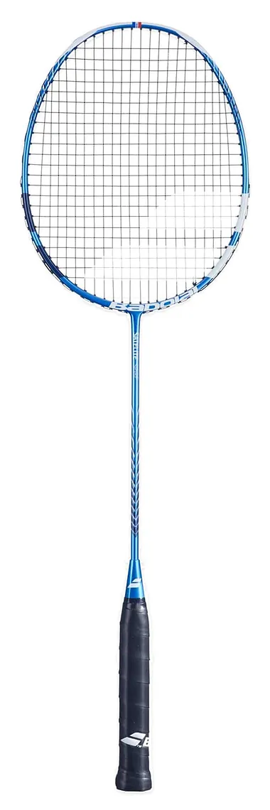 BABOLAT Satelite Spire · White/Blue