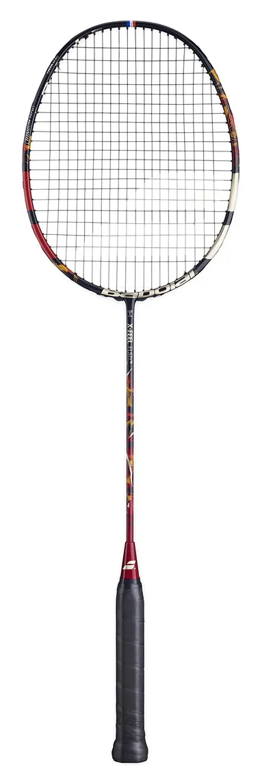 BABOLAT X-Feel Fury · Black/Red