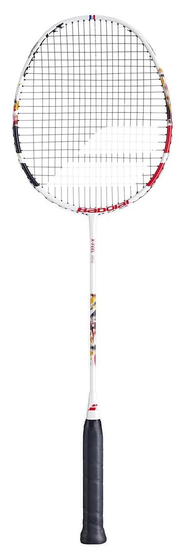 BABOLAT X-Feel Rise · White/Red