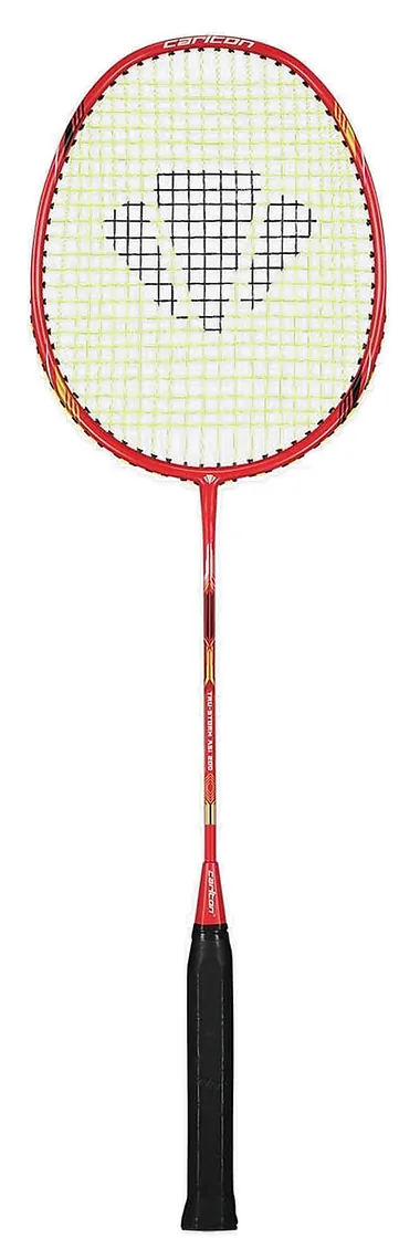 CARLTON Tru-Storm ASi 200 · Red