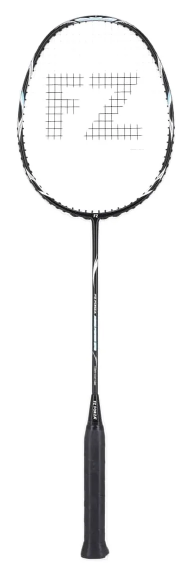 FORZA FZ Aero Power 372 CA · Black