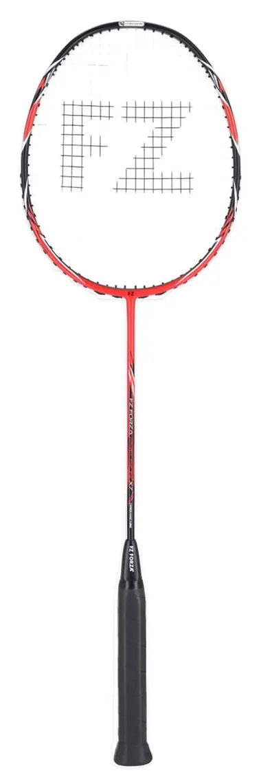 FORZA FZ Precision X7 DC · Chinese Red