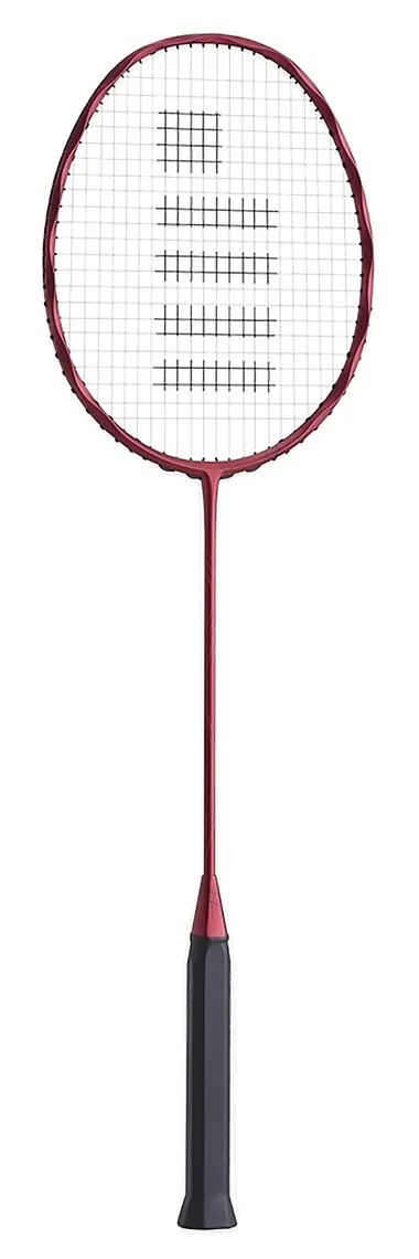 GOSEN Inferno Raid · Matte Red