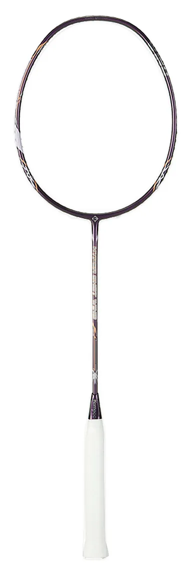 熏风 Hyper Shot Wind · Purple