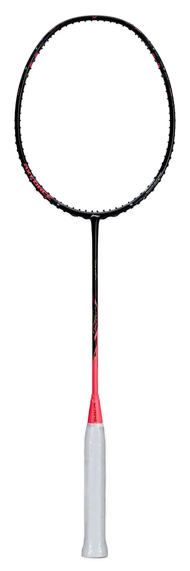 李宁 雷霆 40 · Black/Red