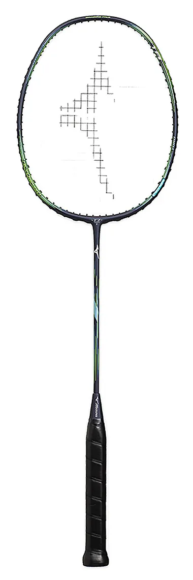 MIZUNO Acrospeed 1 Accel · Dark Blue/Green