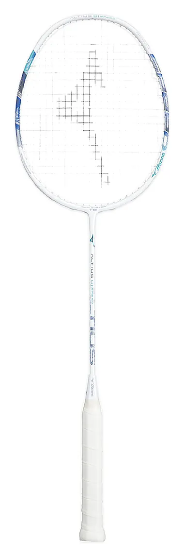 MIZUNO Altius 01 Speed · White/Blue