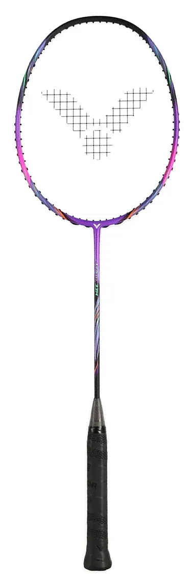 VICTOR 神速 33H · Purple