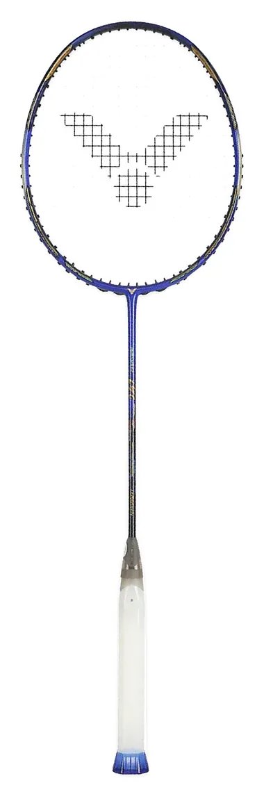 VICTOR 神速 Liu Yu Chen Edition · Blue