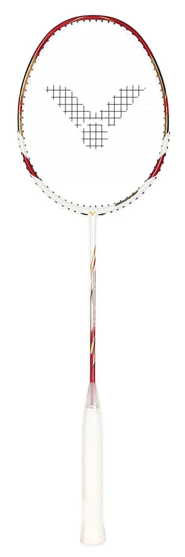 VICTOR 亮剑 12 LTD Pro · Red