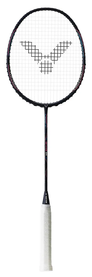 VICTOR Drive X 9X · Sapphire