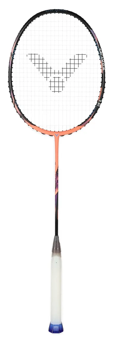 VICTOR 驭 12 · Orange