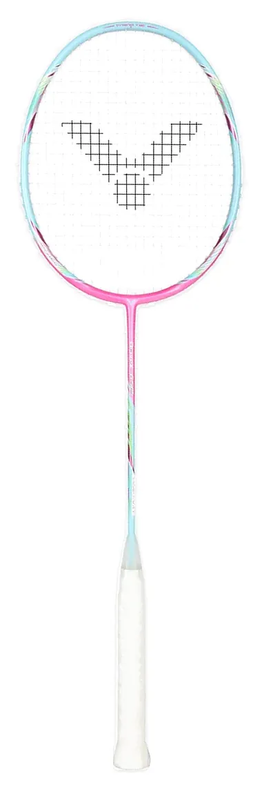 VICTOR 驭 6SP QM · Rose Pink