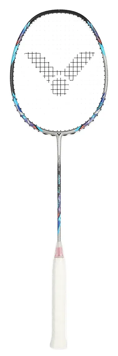 VICTOR 突击 Hawk Pro · Silver