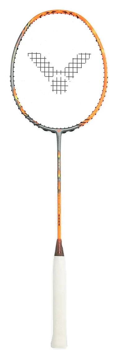 VICTOR 突击 Rocket · Flame Orange