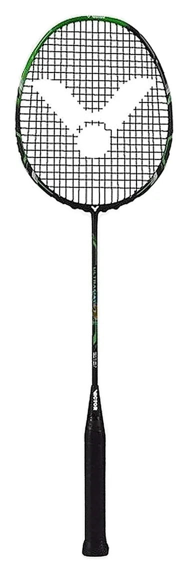 VICTOR Ultramate 7 Graphite · Green Black